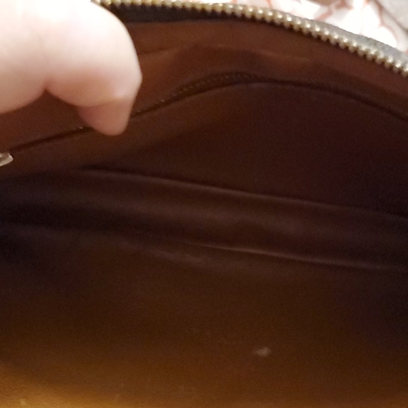 Louis Vuitton handbag - Picture 5 of 6